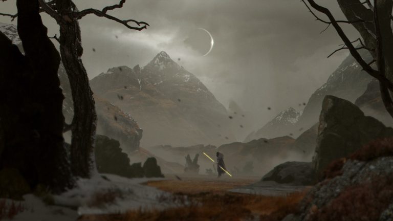 بازی Star Wars: The Old Republic