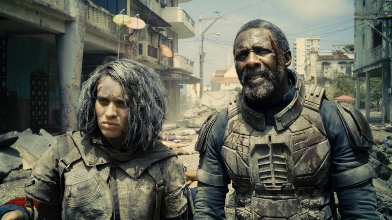 فیلم Suicide Squad: فیلم کوتاه معرفی Suicide Squad منتشر شد