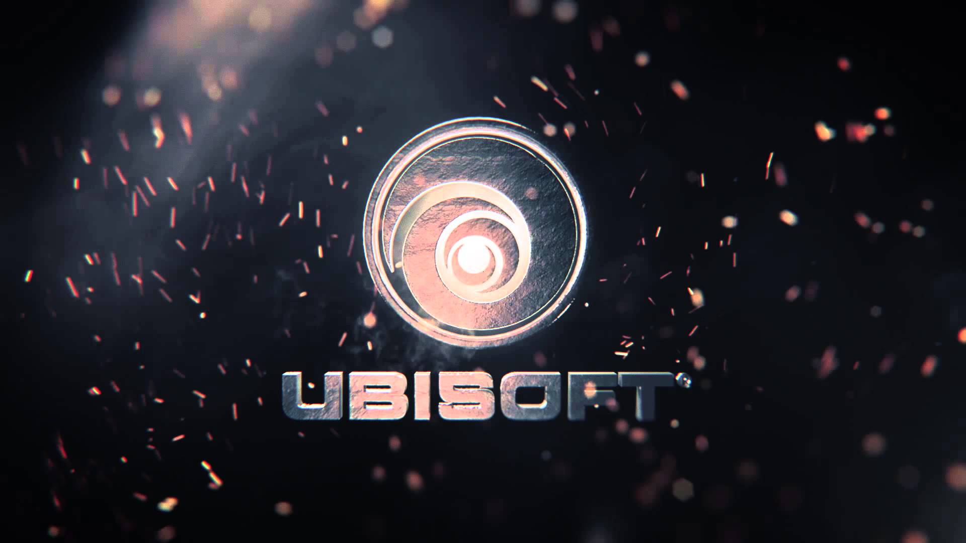 شرکت یوبی سافت (Ubisoft)
