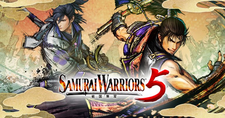 بررسی Samurai Warriors 5