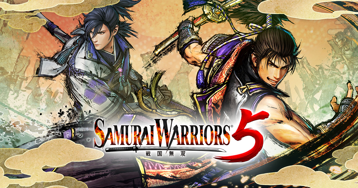 بررسی بازی Samurai Warriors 5