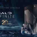 نسخه Halo Infinite کنسول ایکس باکس سری ایکس رونمایی شد
