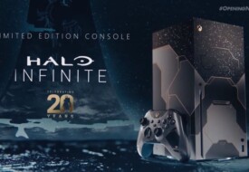 نسخه Halo Infinite کنسول ایکس باکس سری ایکس رونمایی شد