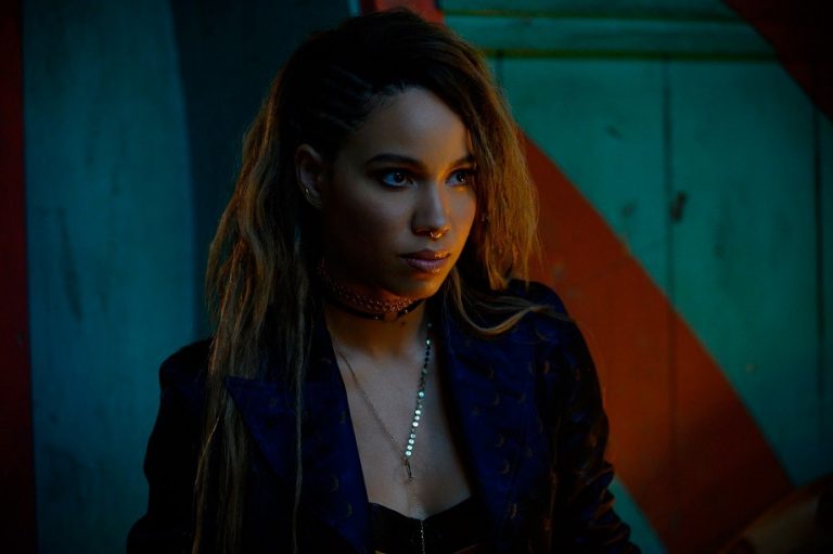 فیلم Black Canary