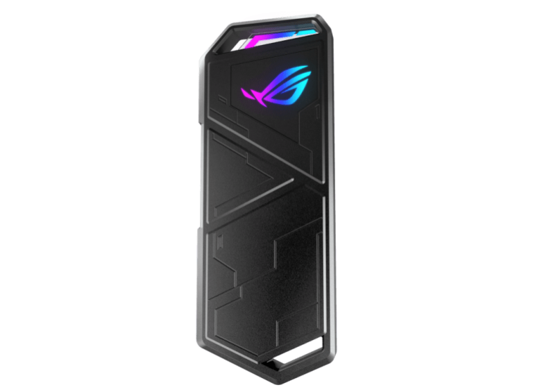 حافظه ROG Strix Arion S500 پرسرعت ایسوس معرفی شد