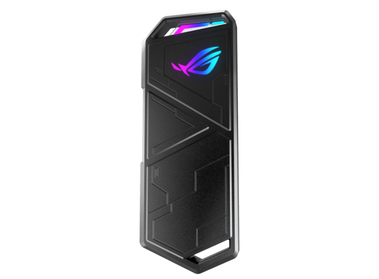 حافظه ROG Strix Arion S500 پرسرعت ایسوس معرفی شد