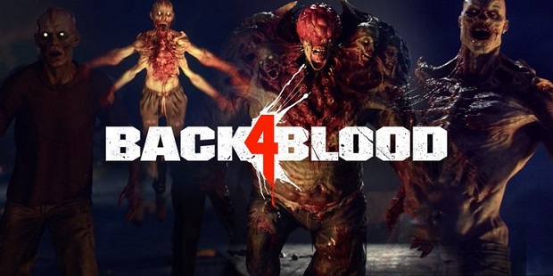 تعداد بازیکنان همزمان بتا بازی Back 4 Blood بیش از 100 هزار اعلام شد