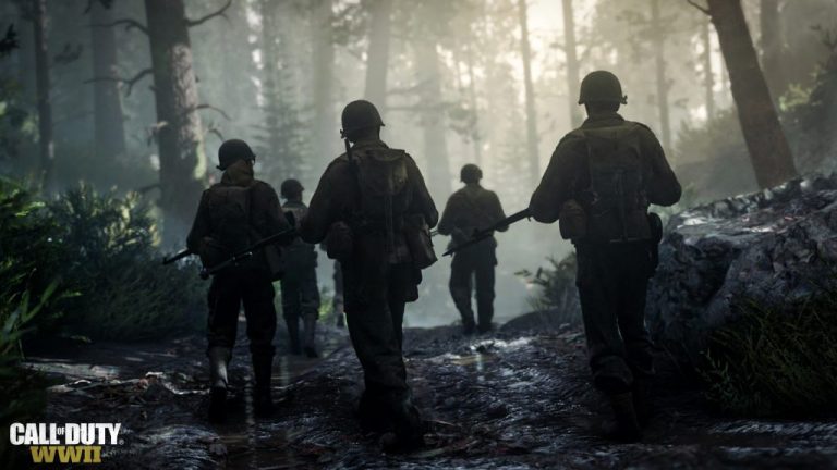 Call of Duty