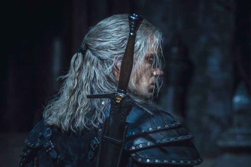 جزئیات تازه‌ای از اولین قسمت فصل دوم سریال The Witcher منتشر شد