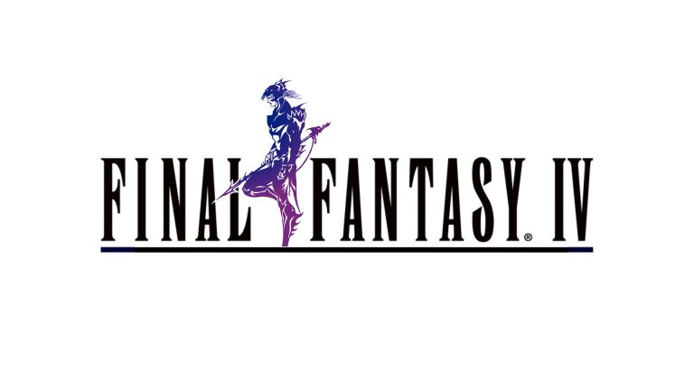 تاریخ انتشار ریمستر Final Fantasy 4