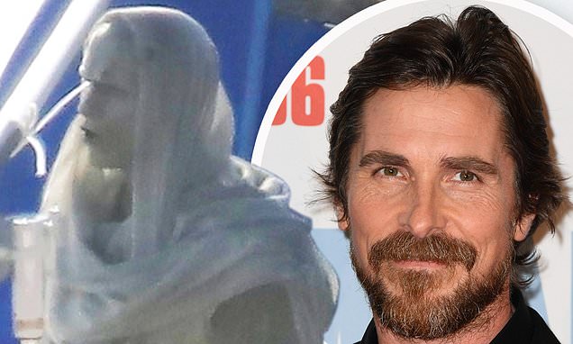 کریستین بیل