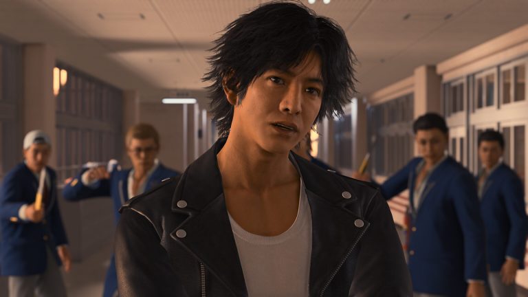 تریلر داستانی بازی Lost Judgment