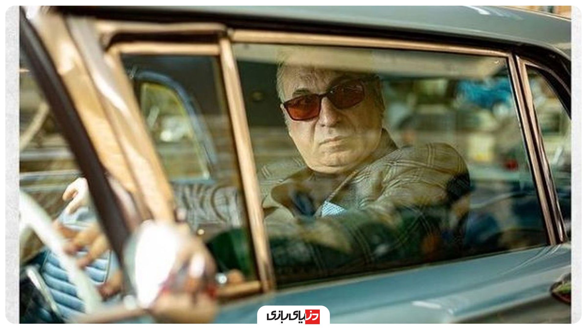 معرفی سریال میدان سرخ