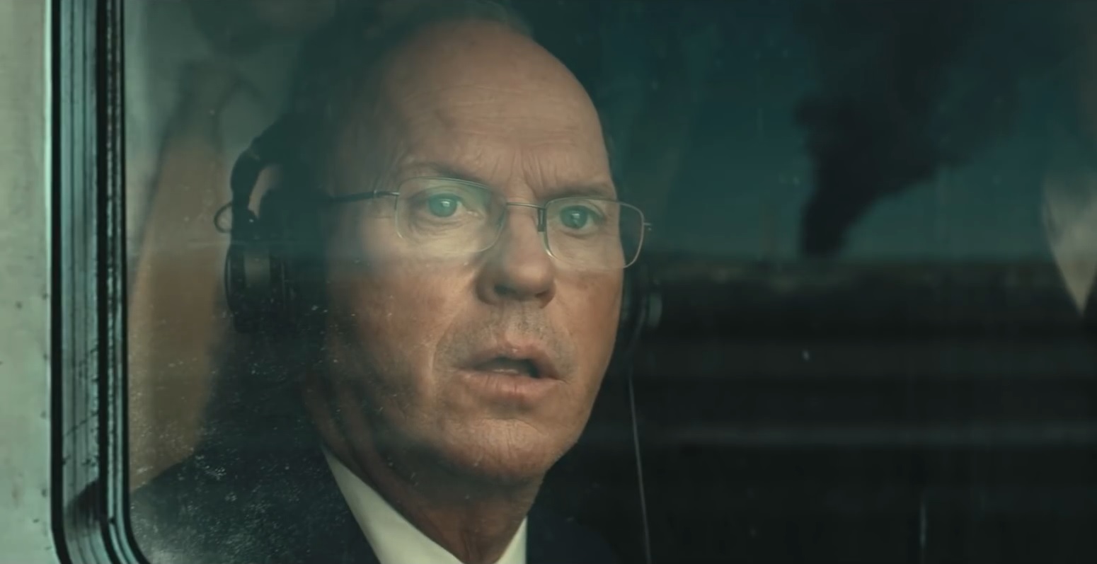 تماشا کنید: تریلر فیلم Worth منتشر شد