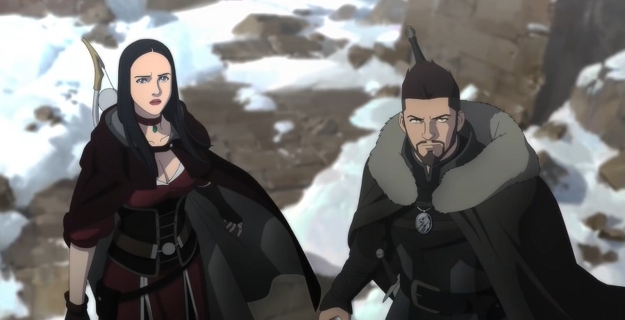 نتفلیکس (Netflix)