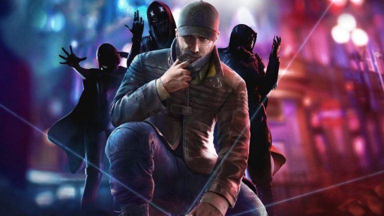 دانلود بازی Watch Dogs: Legion رایگان