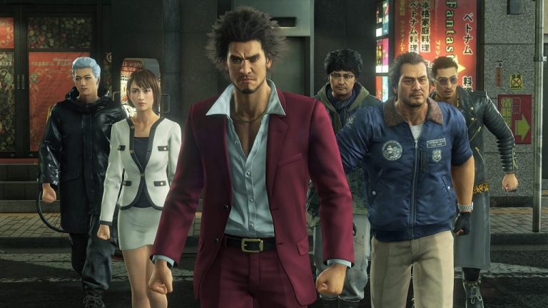 گزارش : خالق بازی Yakuza از شرکت SEGA جدا شده است