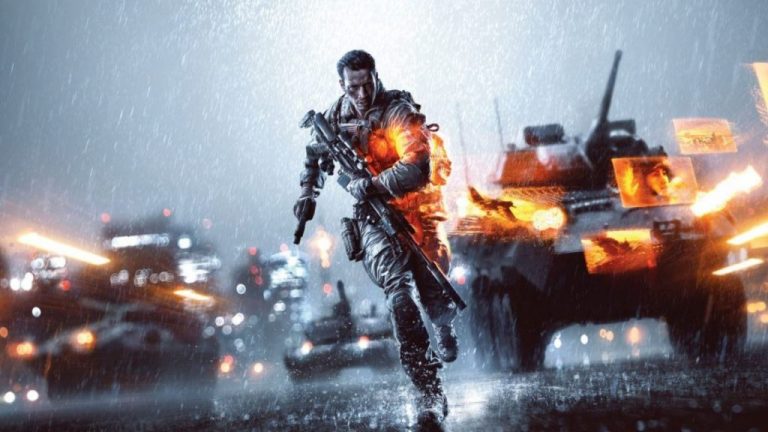 بسته Battlefield 4: Second Assault به رایگان دردسترس قرار گرفت