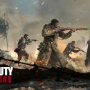 تیزر معرفی بازی Call of Duty: Vanguard