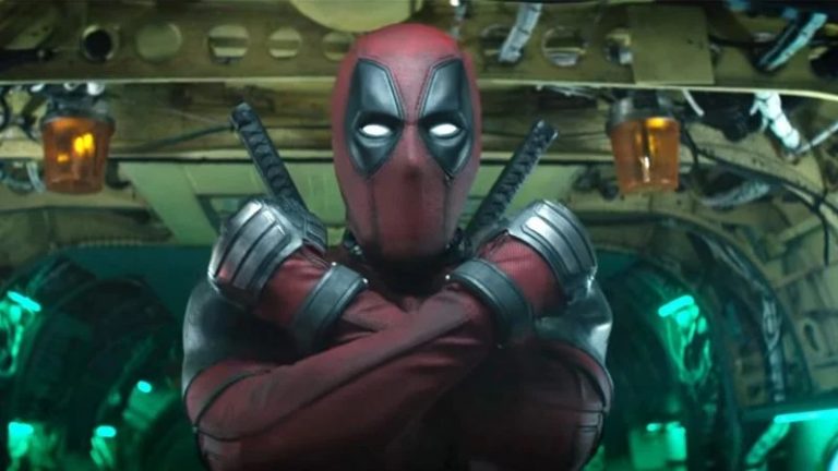 فیلم Deadpool 3