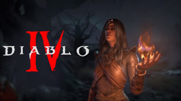 سازندگان بازی Diablo 4