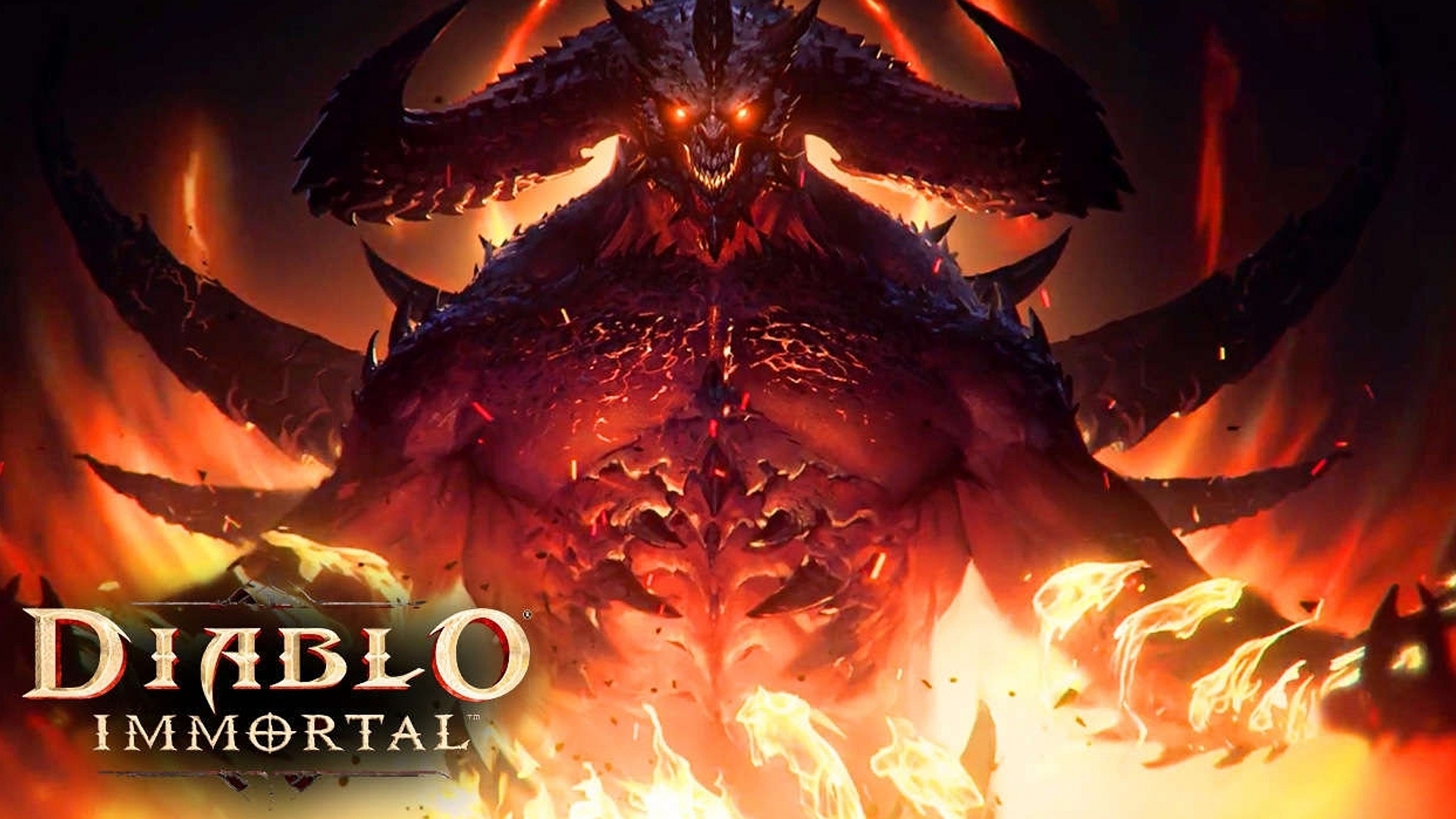 تاریخ انتشار بازی Diablo Immortal به اوایل سال ۲۰۲۲ موکول شد