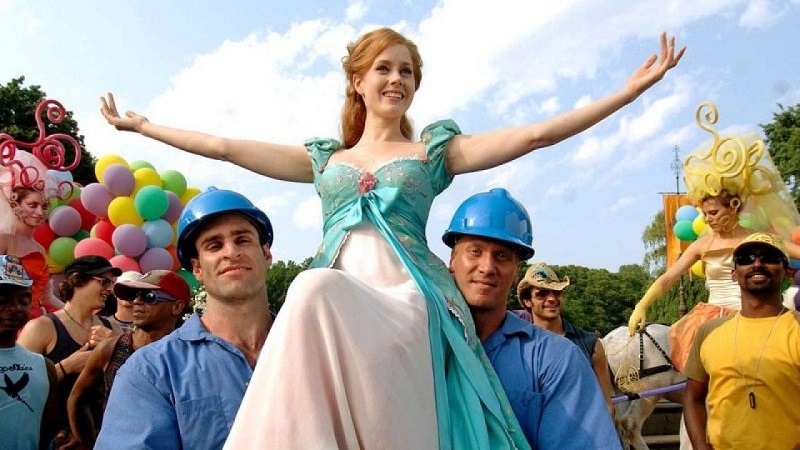 فیلم Disenchanted