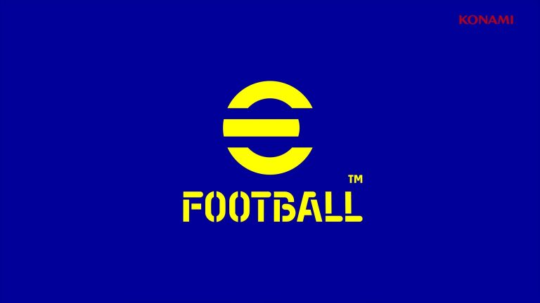 تریلر گیم پلی بازی eFootball
