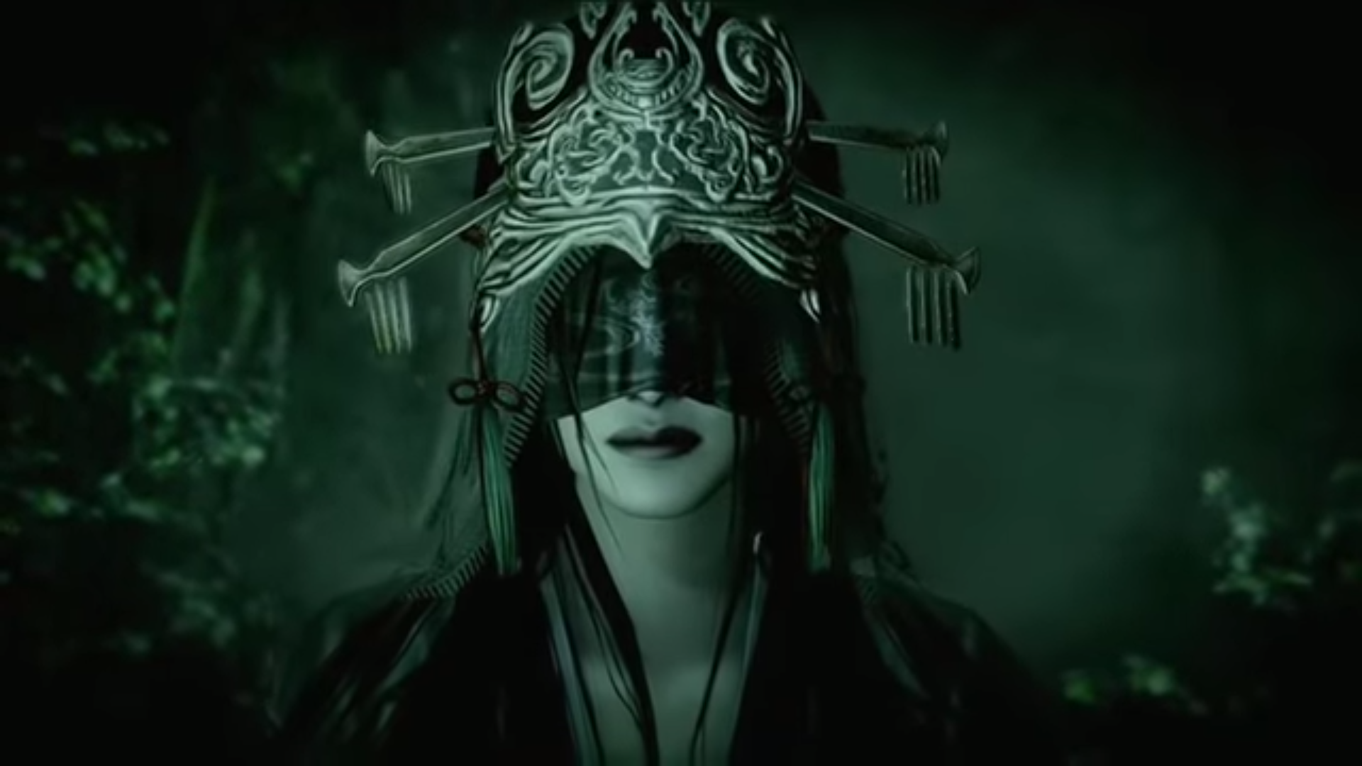 ریمستر Fatal Frame: Maiden Of Black Water