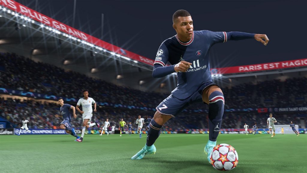 امکان ساخت یک باشگاه جدید در بخش Career Mode بازی FIFA 22