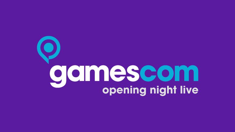 شب افتتاحیه گیمزکام 2021
