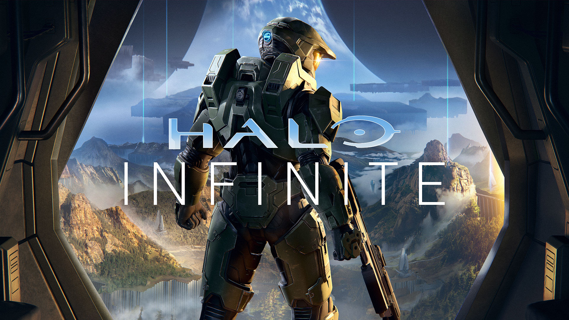 شایعه: تاریخ عرضه بازی Halo Infinite هجدهم آذر است
