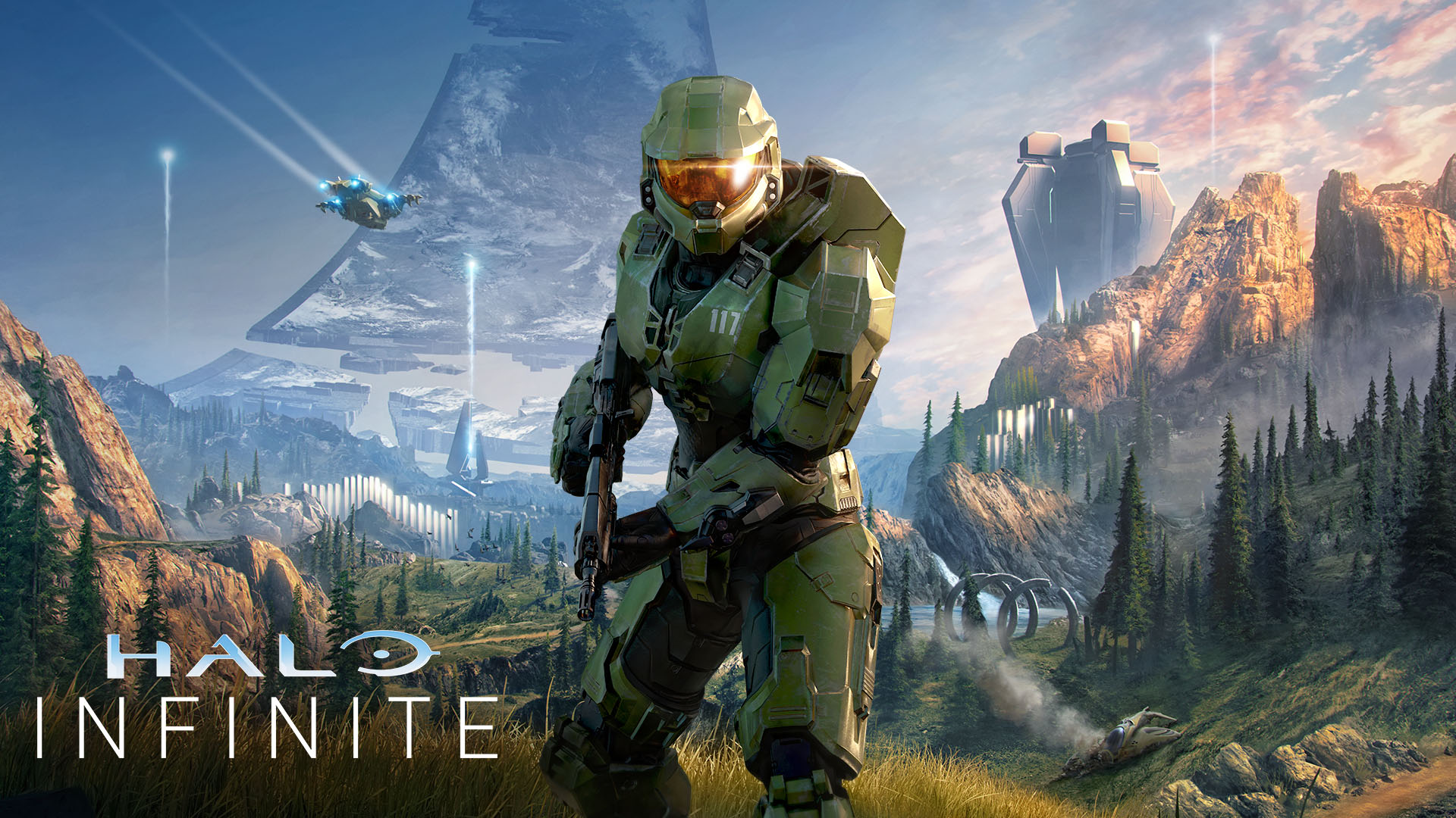 تاریخ انتشار بازی Halo Infinite تغییر نخواهد کرد