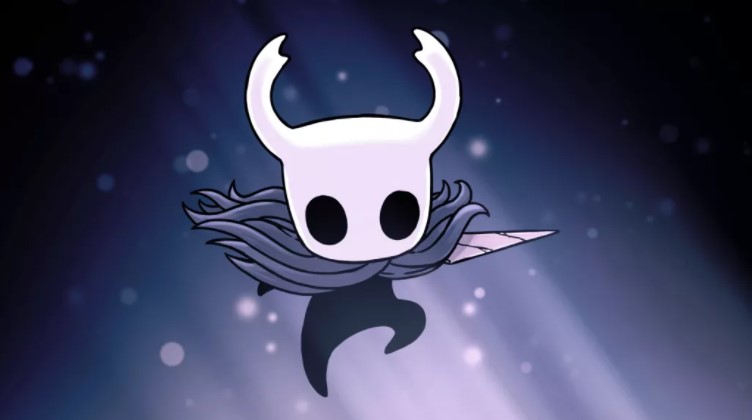 آمار کاربران استیم بازی Hollow Knight