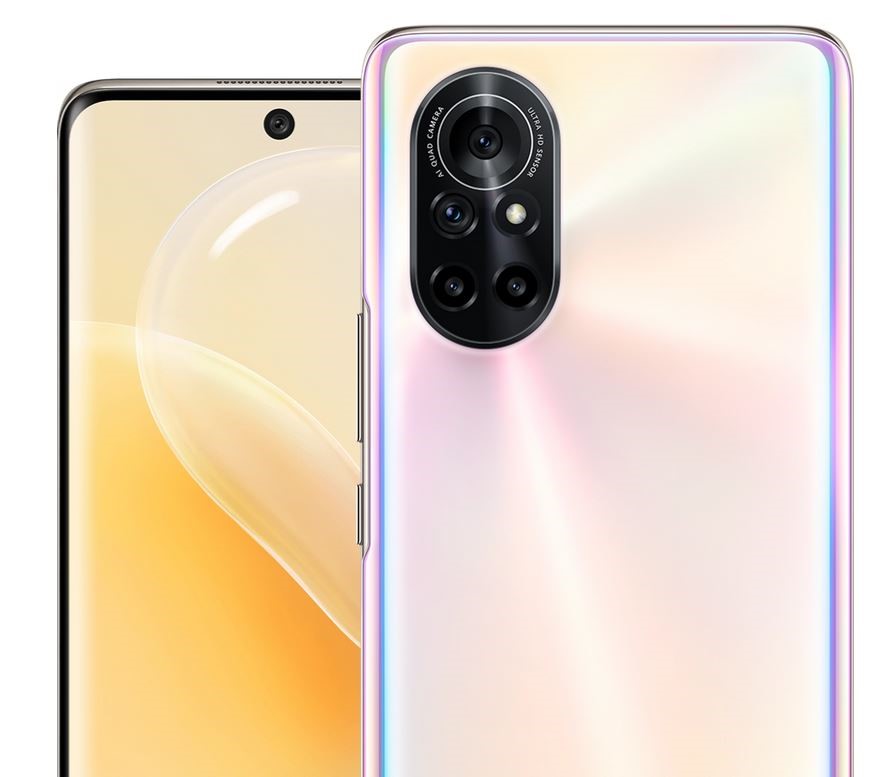 گوشی هواوی Nova 8 ؛ انتخابی بروز برای جوانان در سال ۲۰۲۱