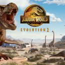 تاریخ انتشار بازی Jurassic World Evolution 2 اعلام شد