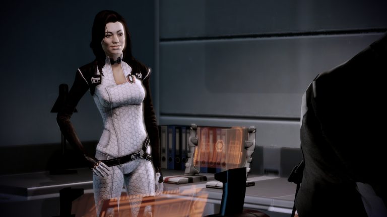 موفقیت بازی Mass Effect: Legendary Edition