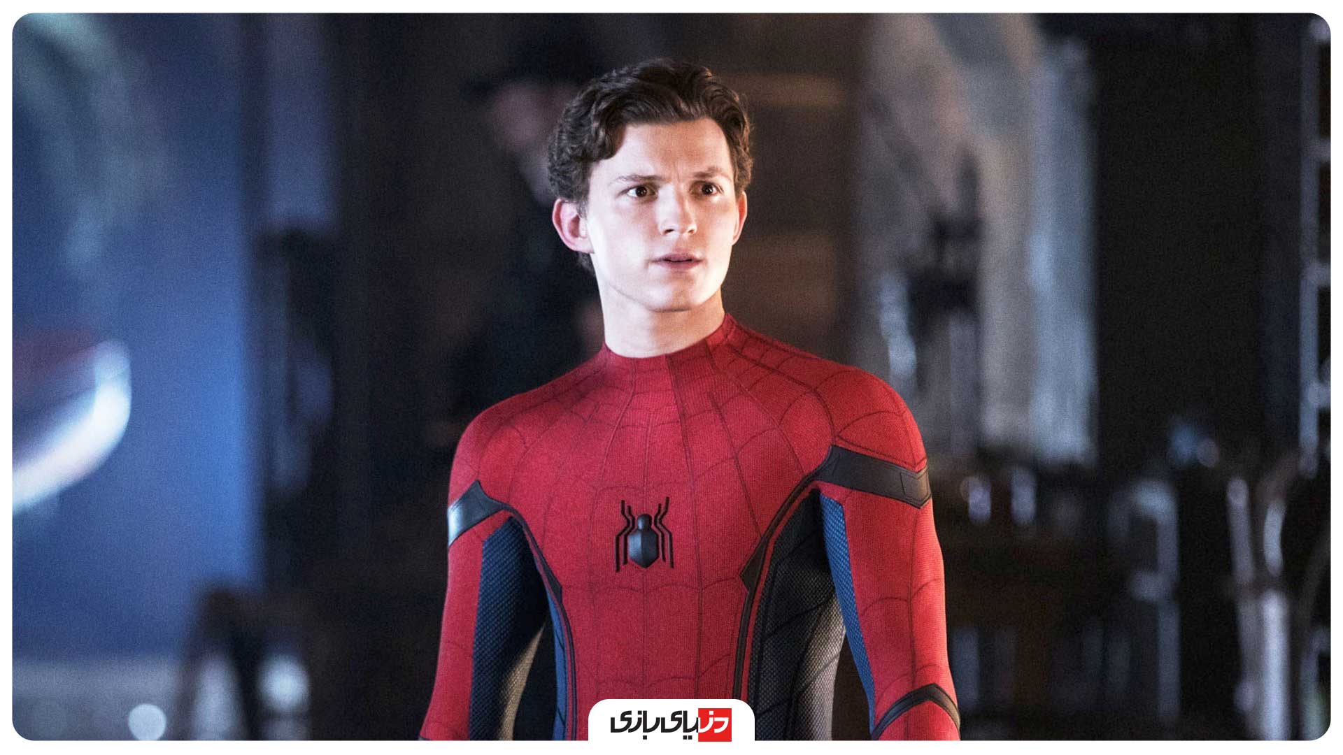 اسرار تریلر Spider-Man: No Way Home