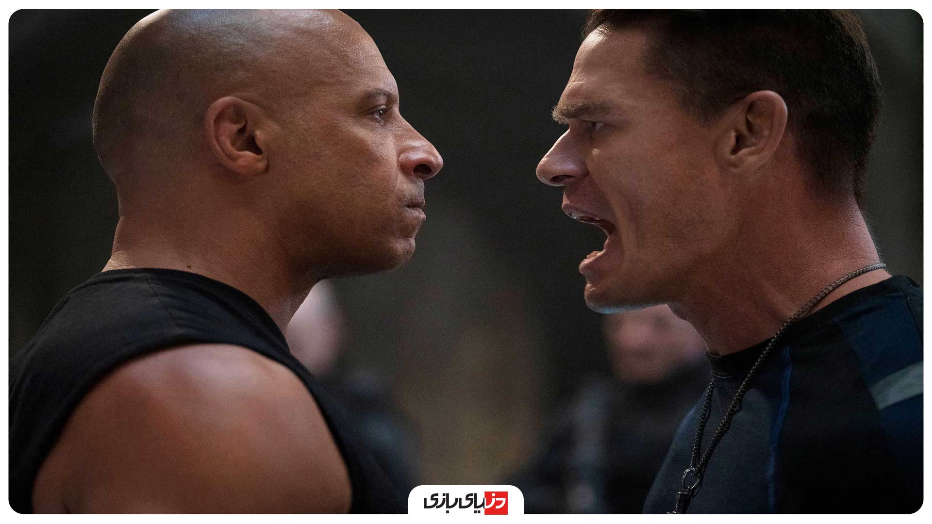 بررسی فیلم fast and furious 9