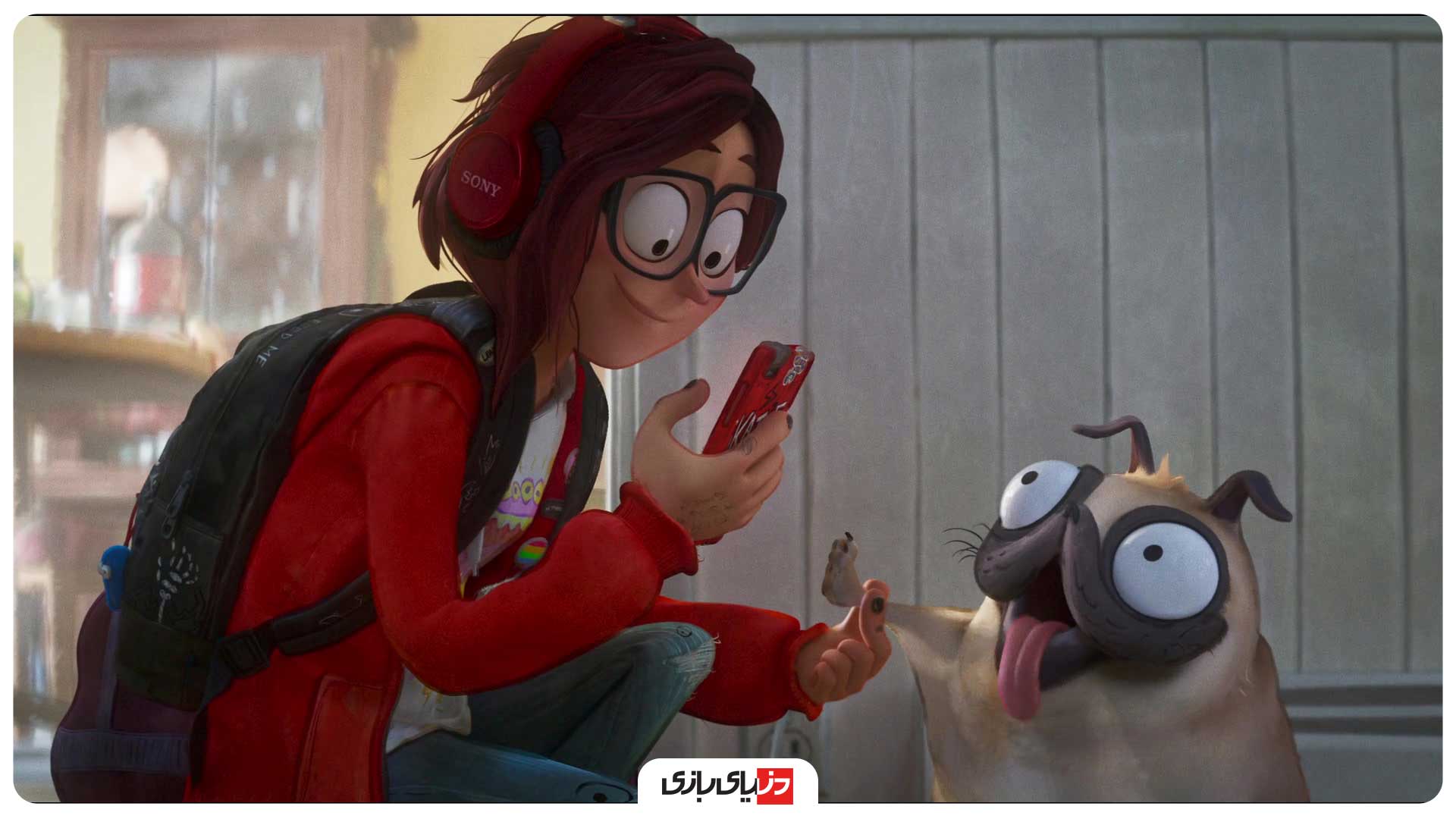 میشل‌ها در برابر ماشین‌ها