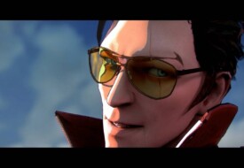 کارگردان بازی No More Heroes