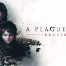 بازی A Plague tale Innocence اپیک گیمز