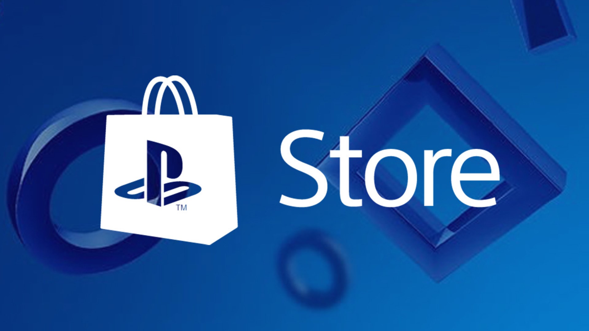 پتنت جدید سونی خبر از اعمال تغییرات در صفحه فروش بازی‌ها در PS Store می‌دهد