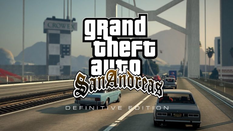 نسخه ریمستر سه گانه GTA بزودی از راه می‌رسد