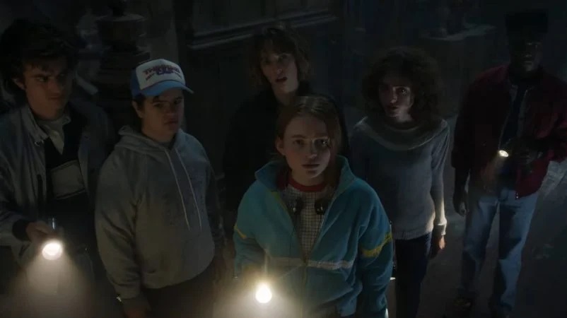 فصل چهارم سریال Stranger Things در سال ۲۰۲۲ پخش خواهد شد