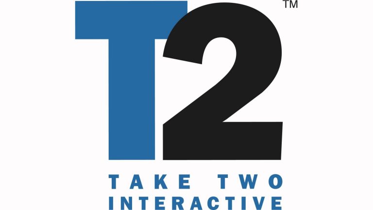 شرکت Take-Two Interactive