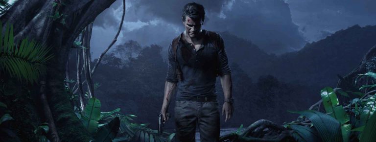 دنباله Uncharted