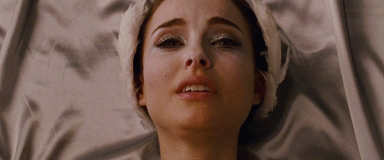 سکانس برتر فیلم Black Swan