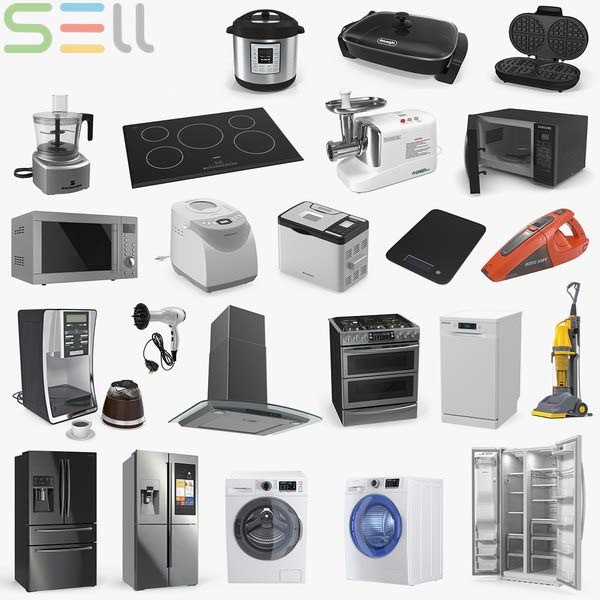 خرید اقساطی لوازم خانگی در سراسر ایران بدون ضامن