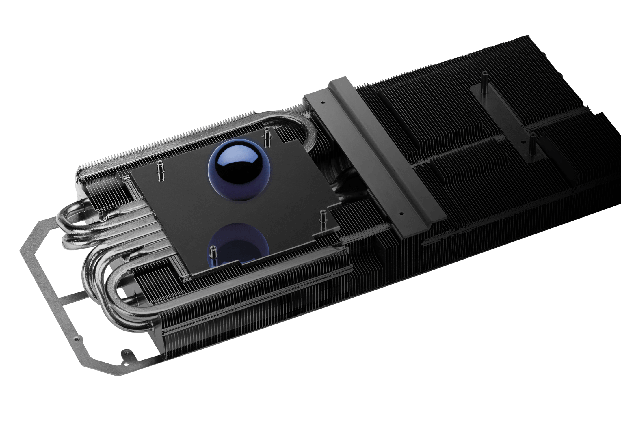 کارت گرافیک های ایسوس